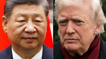 trump-accepts-xi’s-invite-to-beijing-and-calls-china-relations-‘extremely-strong’-despite-trade-war