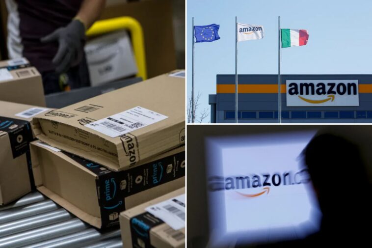 amazon-suspected-of-acting-as-‘trojan-horse’-in-italy-customs-fraud-case