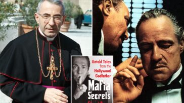 ‘godfather’-actor-wildly-claims-pope-john-paul-was-killed-in-connection-with-a-vatican-money-laundering-scheme