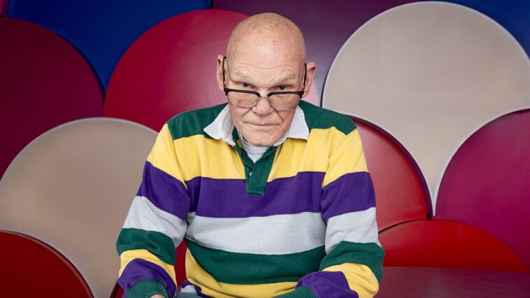 james-carville-says-democrats-lacked-‘endgame-plan’-for-shutdown,-urges-party-to-move-on