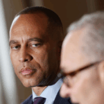 utter-defeat:-only-8%-say-democrats-‘won’-government-shutdown-battle