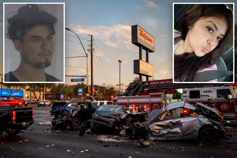 teen-driver-intentionally-caused-100-mph,-12-car-crash-that-killed-pregnant-girlfriend:-prosecutors