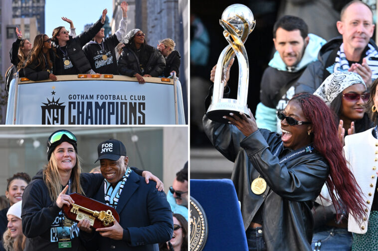 gotham-fc-gets-first-ever-victory-parade-in-nyc-for-national-championship-win