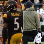 ja’marr-chase’s-lengthy-apology-for-spitting-at-jalen-ramsey-comes-with-one-curious-omission