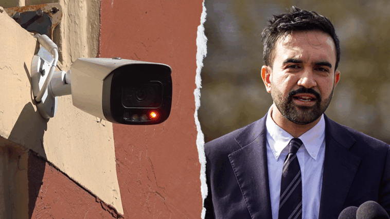 nyc-suburb-makes-major-security-move-by-city-border-after-mamdani-victory:-‘talks-like-he’s-pro-criminal’