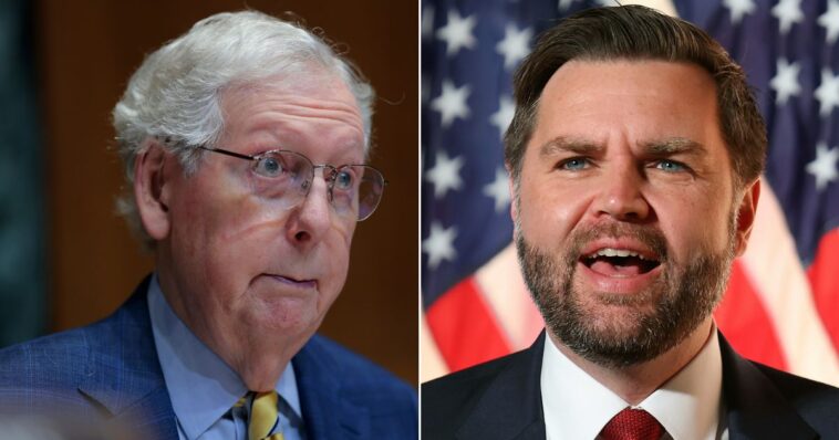 jd-vance-shreds-mitch-mcconnell-over-‘ridiculous-attack-on-the-president’s-team’