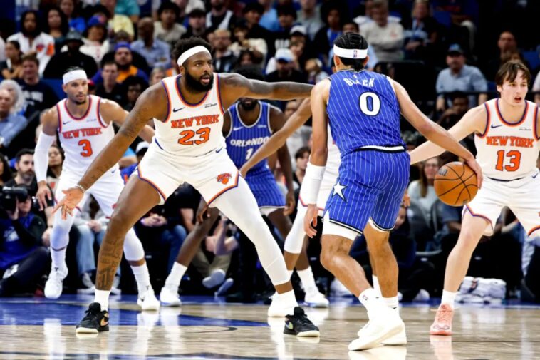 mitchell-robinson’s-agent-playing-role-in-knicks-center’s-load-management-plan