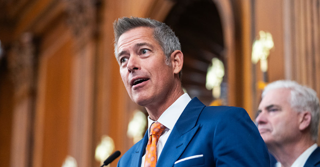 sean-duffy:-record-low-gas-prices-ahead-of-thanksgiving,-‘the-golden-age-of-travel-starts-with-all-of-us’