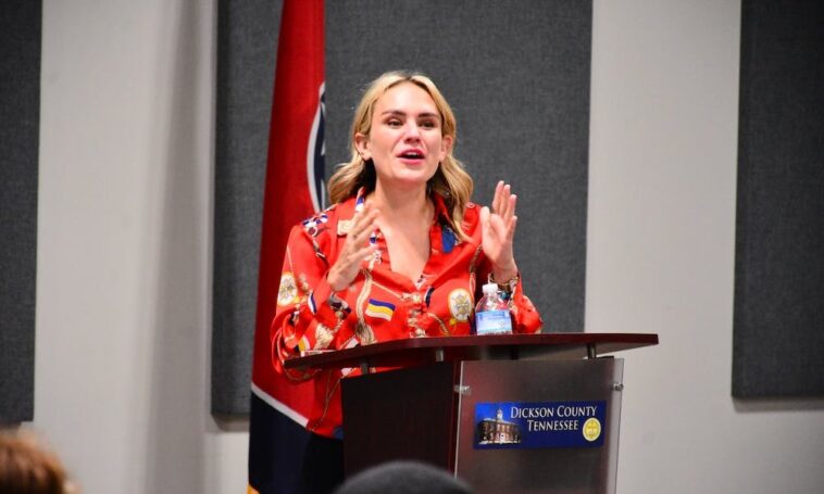 tennessee-dem-candidate-aftyn-behn:-‘i-don’t-want-children.-i-want-power!’