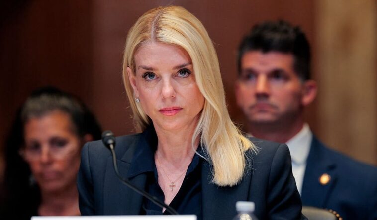 not-so-fast:-pam-bondi-has-message-for-james-comey-and-letitia-james