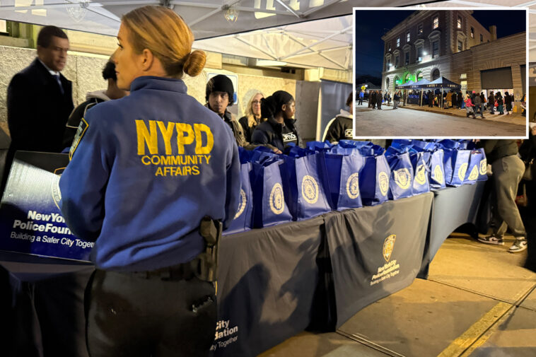nypd-to-hand-out-over-3,000-turkeys-to-needy-families-by-thanksgiving