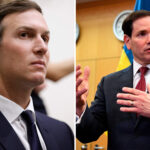 initial-ukraine-russia-peace-plan-was-hashed-out-over-dinners-in-miami-– -rubio-was-unaware-of-‘full-scope’-until-the-day-draft-leaked:-report