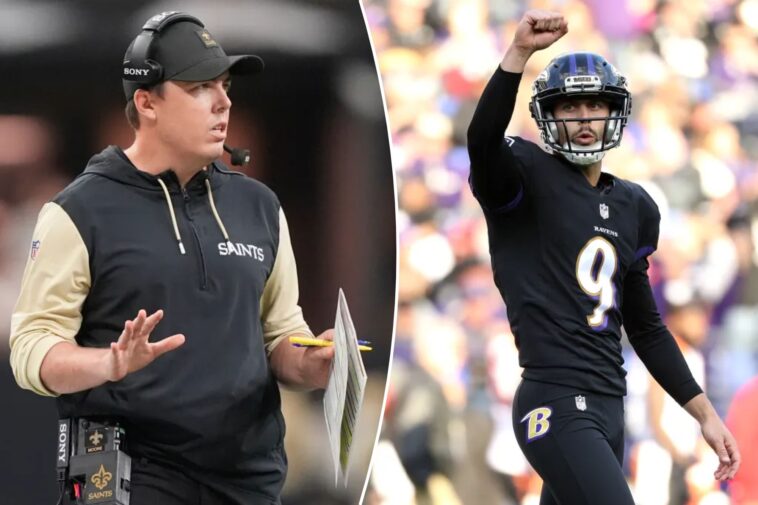 kellen-moore-explains-decision-behind-saints’-justin-tucker-tryout