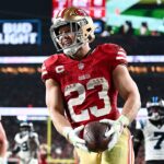christian-mccaffrey-shines-vs-former-panthers,-leads-49ers-to-monday-night-victory