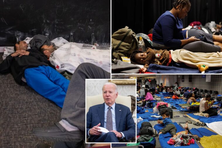 bombshell-report-alleges-biden-team-forced-airports-to-house-migrants,-risking-safety