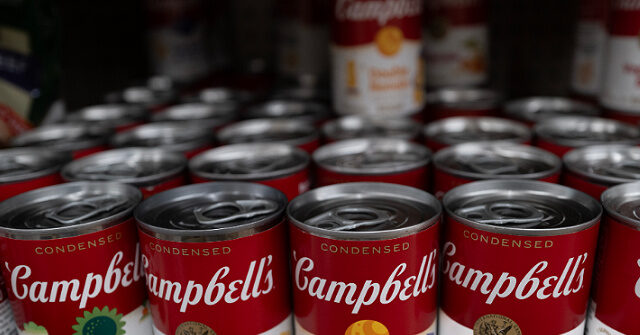 report:-campbell’s-soup-executive-called-its-product-food-for-‘poor-people,’-‘bioengineered-meat’