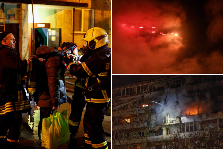 three-people-killed,-16-injured-in-major-ukrainian-drone-attack-on-southern-russia:-officials