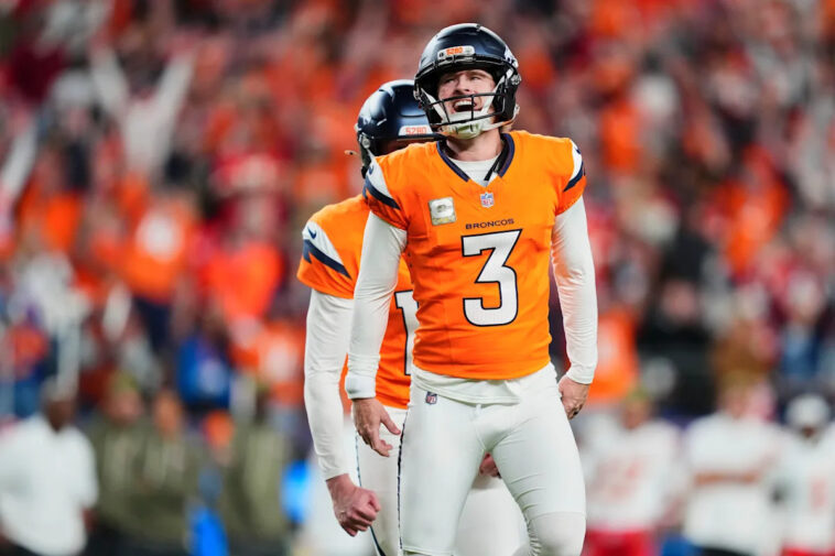 fantasy-football-week-13-waiver-wire:-kickers-to-consider-streaming