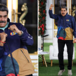 venezuelan-president nicolas-maduro-dances-to-his-own-peace-track-while-us-ramps-up-caribbean-show-of-force