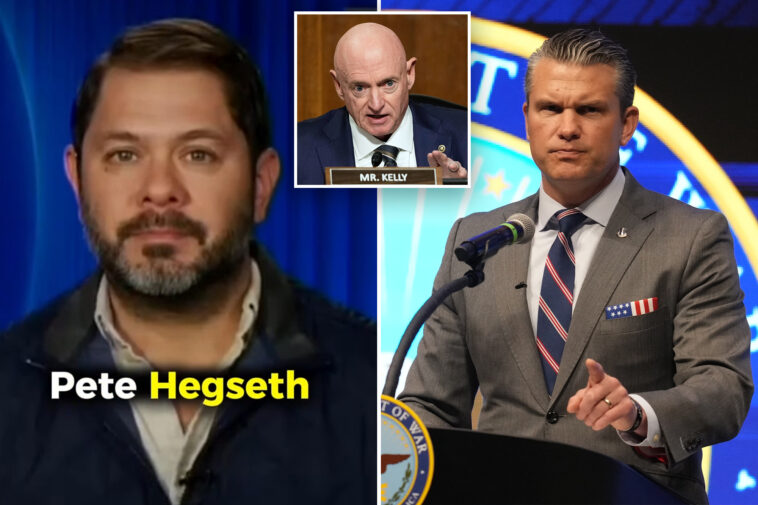 sen.-ruben-gallego-goes-off-on-‘coward’-pete-hegseth-over-mark-kelly-investigation