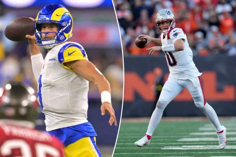 nfl-power-rankings-for-week-13:-rams,-patriots-could-be-barreling-toward-super-bowl-again