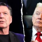 comey-expects-further-legal-scrutiny-from-trump-admin,-criticizes-‘fools-who-would-frighten-us’