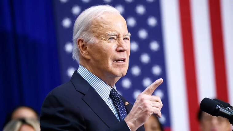bombshell-report-alleges-biden-team-pushed-airports-to-house-migrants,-risking-safety-and-more-top-headlines