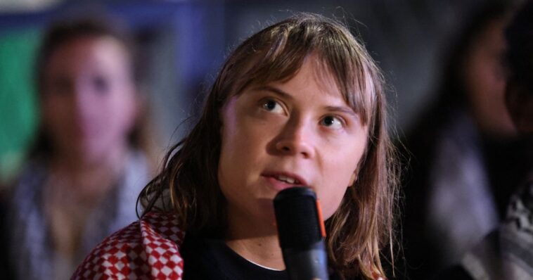 greta-thunberg-banned-from-venice-after-being-caught-polluting-one-of-city’s-historic-treasures