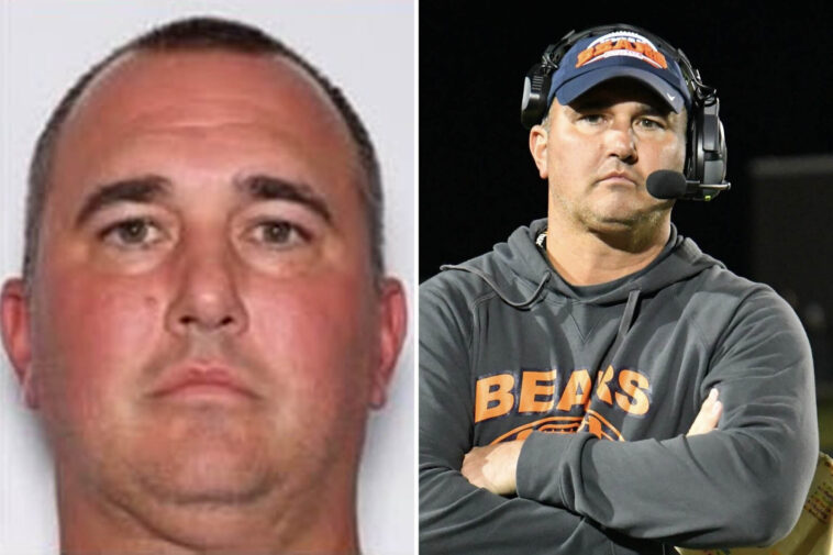 missing-high-school-coach-travis-turner-was-being-investigated-for-child-porn-and-soliciting-a-minor,-police-reveal