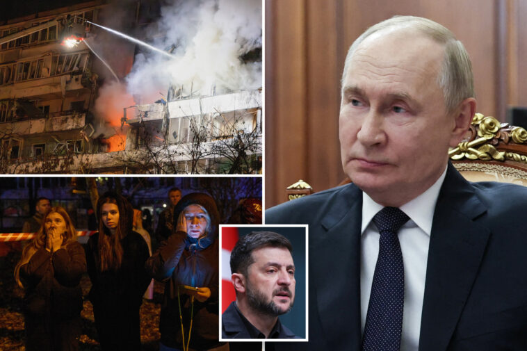 ukraine-peace-plan-expected-to-be-rejected-by-russia-—-likely-extending-war-until-after-christmas-at-minimum:-sources