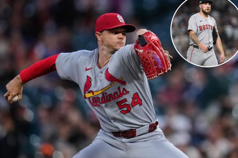 red-sox-land-sonny-gray-from-cardinals-in-notable-early-mlb-offseason-trade
