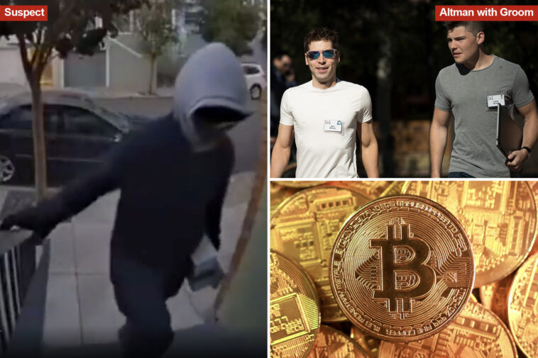 chatgpt-boss’s-ex-boyfriend’s-house-targeted-in-$11m-crypto-heist-by-fake-delivery-man