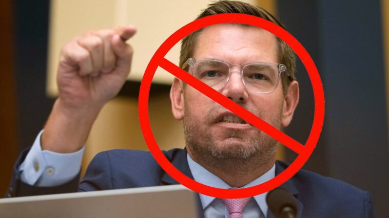 breaking-exclusive:-election-voter-complaint-filed-against-eric-swalwell-with-the-ca-secretary-of-state