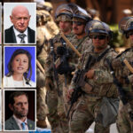 fbi-probes-six-democrats-who-pushed-service-members-to-‘refuse-illegal-orders’