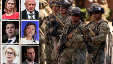 fbi-probes-six-democrats-who-pushed-service-members-to-‘refuse-illegal-orders’