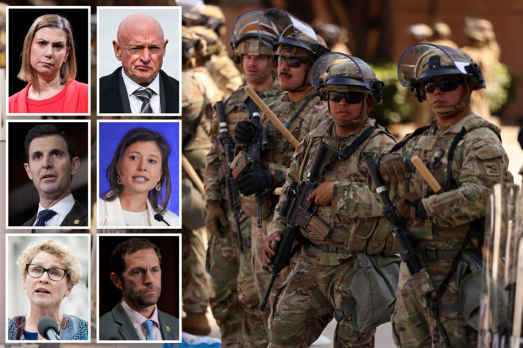 fbi-probes-six-democrats-who-pushed-service-members-to-‘refuse-illegal-orders’