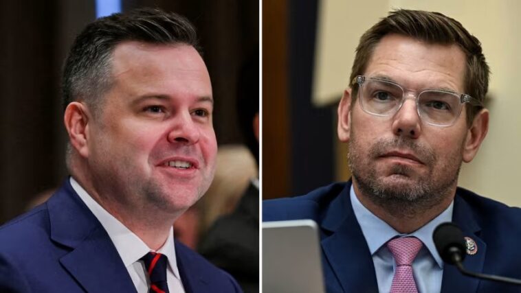 desperate-candidate-eric-swalwell-files-lawsuit-in-response-to-gateway-pundit-revelations-and-doj-referral