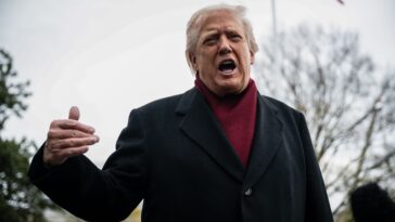 trump-dispatches-top-envoys-to-russia-and-ukraine,-insists-peace-deal-is-‘really-close’:-‘only-a-few-remaining-points’