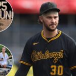 paul-skenes-gets-record-$3.4-million-pre-arbitration-payout-after-winning-nl-cy-young