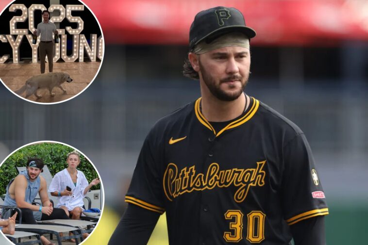 paul-skenes-gets-record-$3.4-million-pre-arbitration-payout-after-winning-nl-cy-young