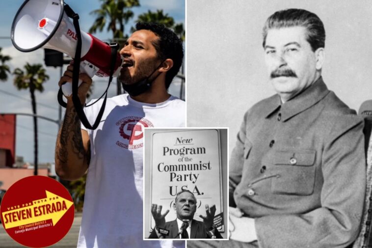 after-a-40-year-hiatus,-the-communist-party-usa-is-back-on-the-ballot-—-and-already-has-three-people-in-office