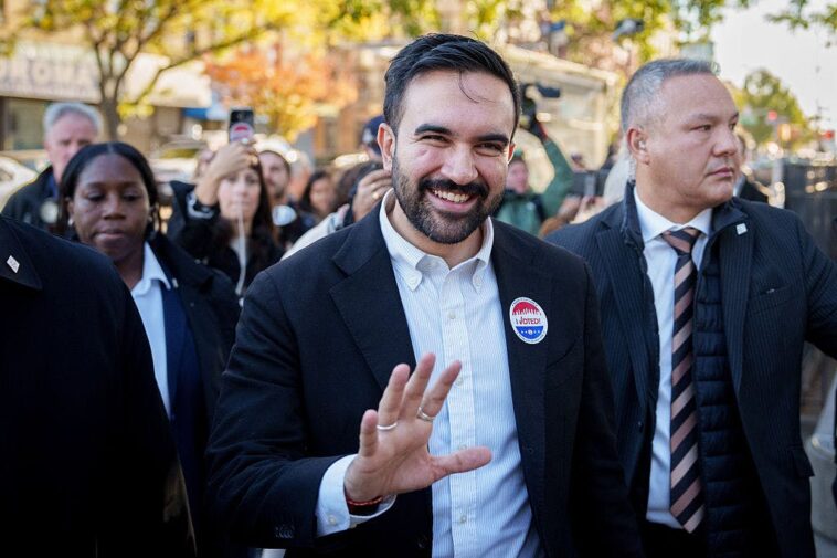 mamdani-names-‘end-of-policing’-author-who-called-cops-‘violence-workers’-to-transition-team