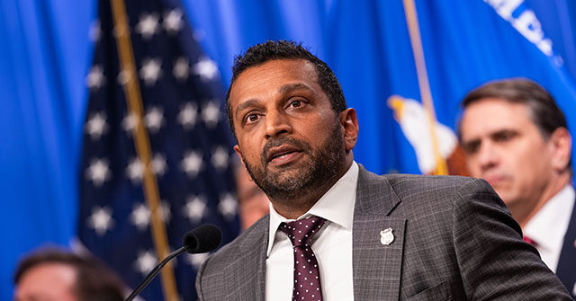 exclusive-—-fbi:-arrests-for-assaults-on-federal-officers-surge-threefold-in-trump’s-first-year-back-in-white-house