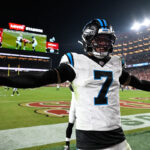 panthers-s-tre’von-moehrig-suspended-1-game-after-postgame-fight-with-49ers-wr-jauan-jennings