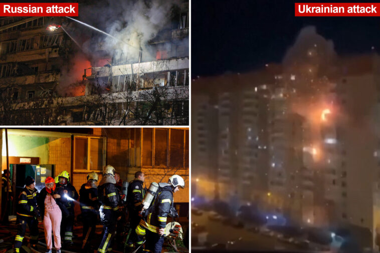 ukraine,-russia-batter-each-other-with-hundreds-of-drones-in-deadly-onslaught-as-peace-talks-continue