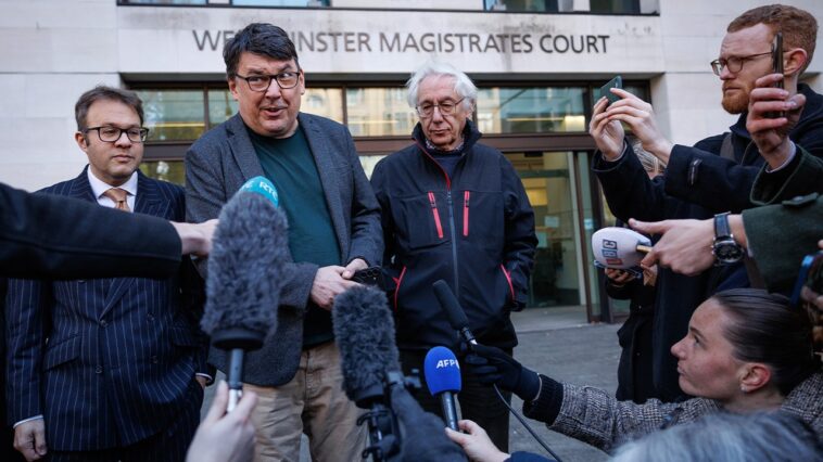 graham-linehan-cleared-in-london-court-of-harassing-trans-activist,-found-guilty-of-damaging-phone