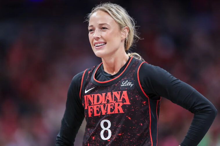 project-b-adds-sophie-cunningham-to-growing-roster-of-talent