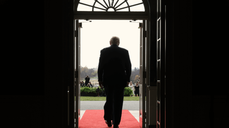 as-the-holidays-approach,-thanksgiving-becomes-trump’s-economic-test