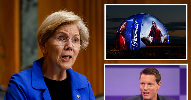 democrats-panic-as-warner-bros.-sale-threatens-end-to-cnn’s-liberal-media-cartel