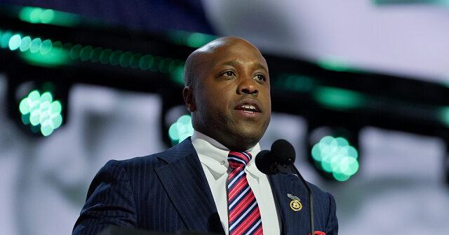 exclusive:-wesley-hunt-warns-that-‘cms-swamp-bureaucrats’-revived-biden-rule-hurting-diabetics,-overruling-trump